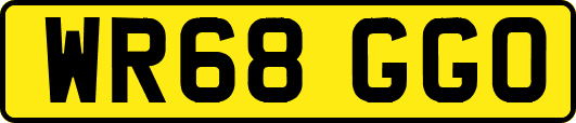 WR68GGO
