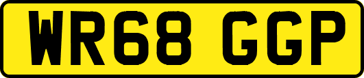 WR68GGP