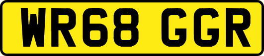 WR68GGR