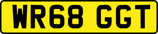 WR68GGT