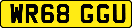 WR68GGU