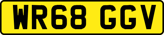 WR68GGV