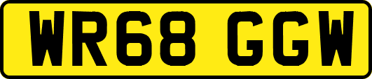 WR68GGW