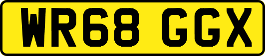 WR68GGX