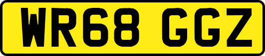 WR68GGZ