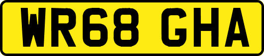 WR68GHA