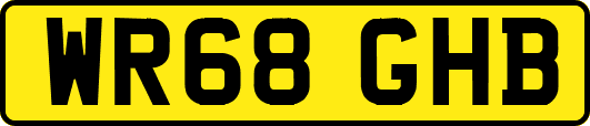 WR68GHB