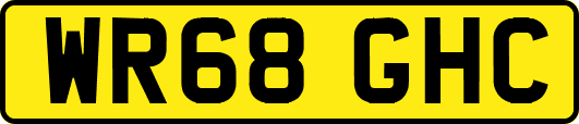 WR68GHC
