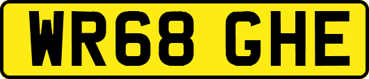 WR68GHE