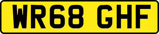 WR68GHF