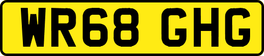 WR68GHG