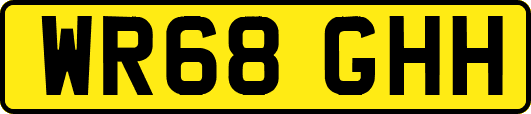 WR68GHH