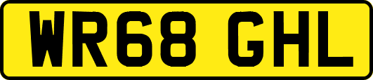 WR68GHL