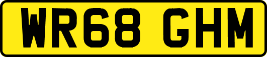 WR68GHM