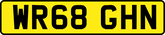 WR68GHN