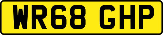 WR68GHP