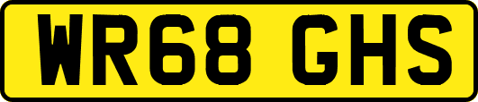 WR68GHS
