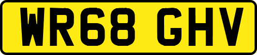 WR68GHV