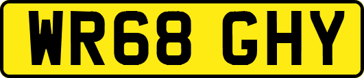 WR68GHY