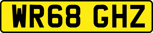 WR68GHZ
