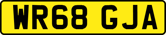 WR68GJA
