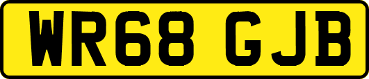 WR68GJB