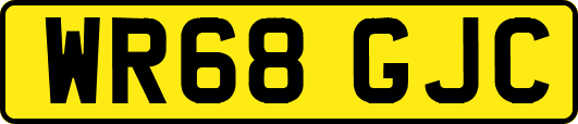 WR68GJC