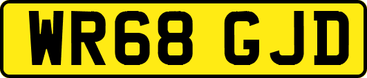 WR68GJD