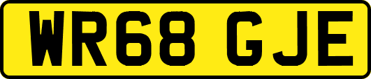 WR68GJE