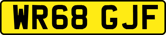 WR68GJF