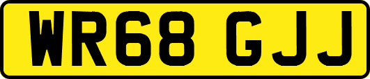 WR68GJJ