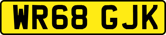 WR68GJK