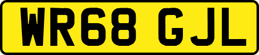 WR68GJL
