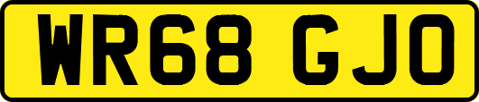 WR68GJO
