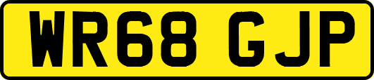 WR68GJP
