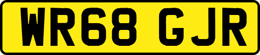 WR68GJR