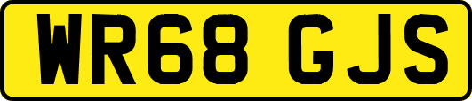 WR68GJS