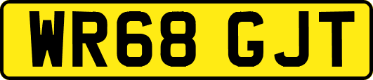 WR68GJT