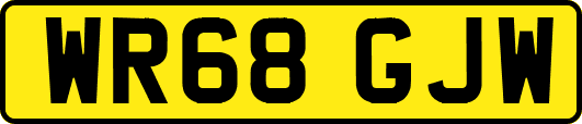 WR68GJW
