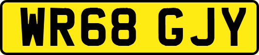 WR68GJY