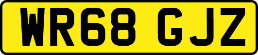 WR68GJZ