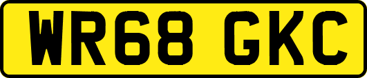 WR68GKC