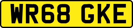 WR68GKE