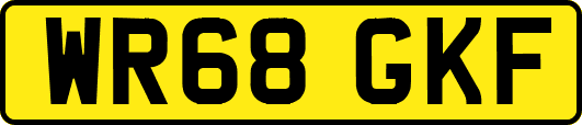 WR68GKF