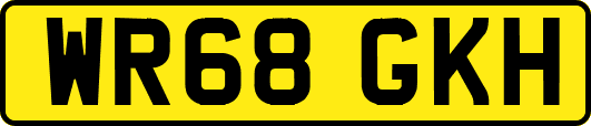 WR68GKH
