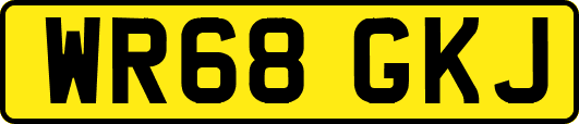 WR68GKJ