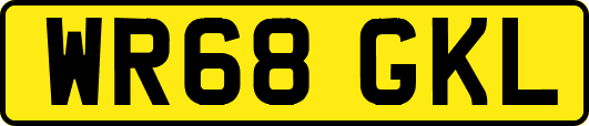 WR68GKL