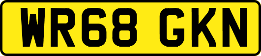 WR68GKN