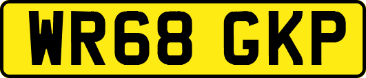 WR68GKP