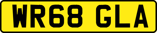 WR68GLA